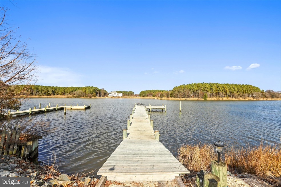 130 N Lake Dr, Stevensville, MD 21666 - photo 1