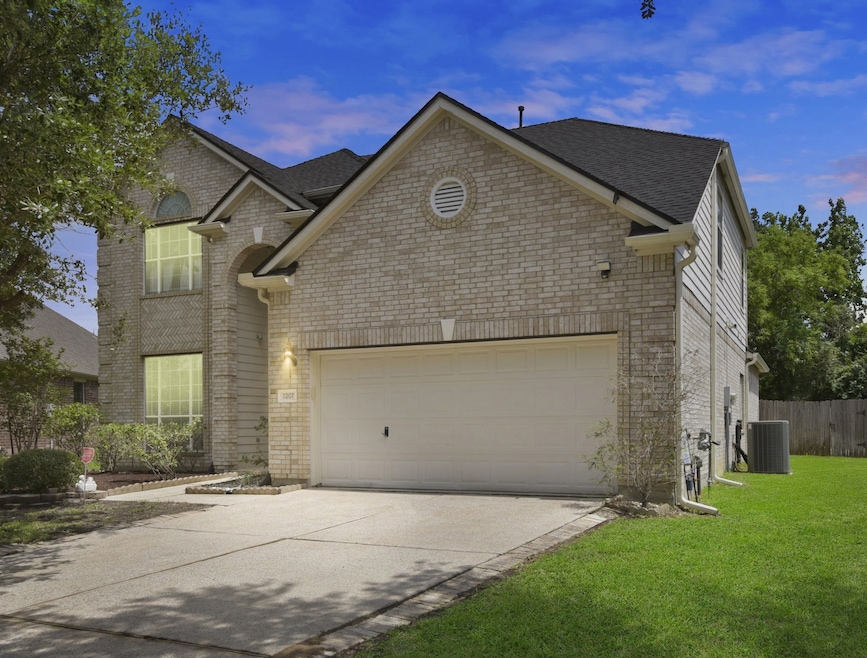 Curb Appeal!!