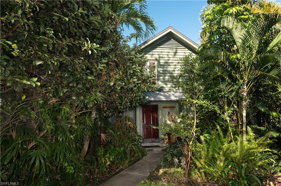 1295 Solana Rd unit C5, Naples, FL 34103 - photo 1