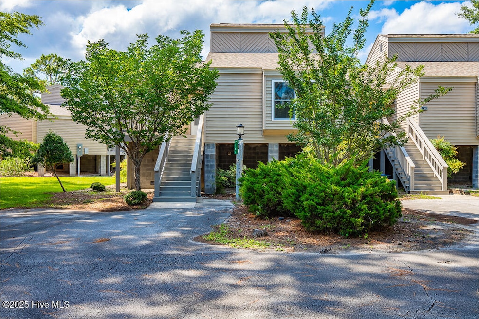 7161 Windward Dr unit 7161, New Bern, NC 28560 - photo 1