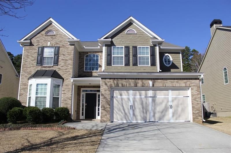392 Rutlidge Park Ln, Suwanee, GA 30024 - photo 1
