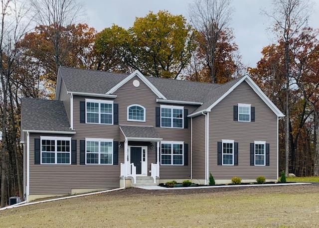 9 Hopkins Ct, Washingtonville, NY 10992 - photo 1