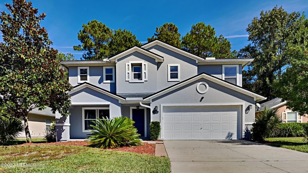 11671 Spring Board Dr, Jacksonville, FL 32218 - photo 1