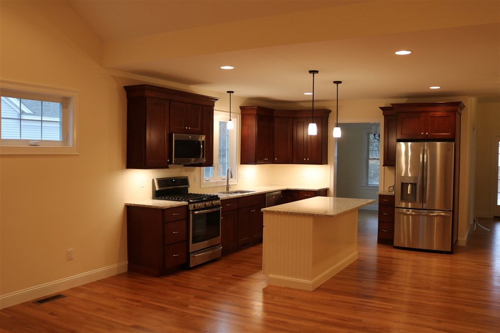 Lot 72 CP Bramber Green unit 72 CP, Greenland, NH 03840 - photo 1