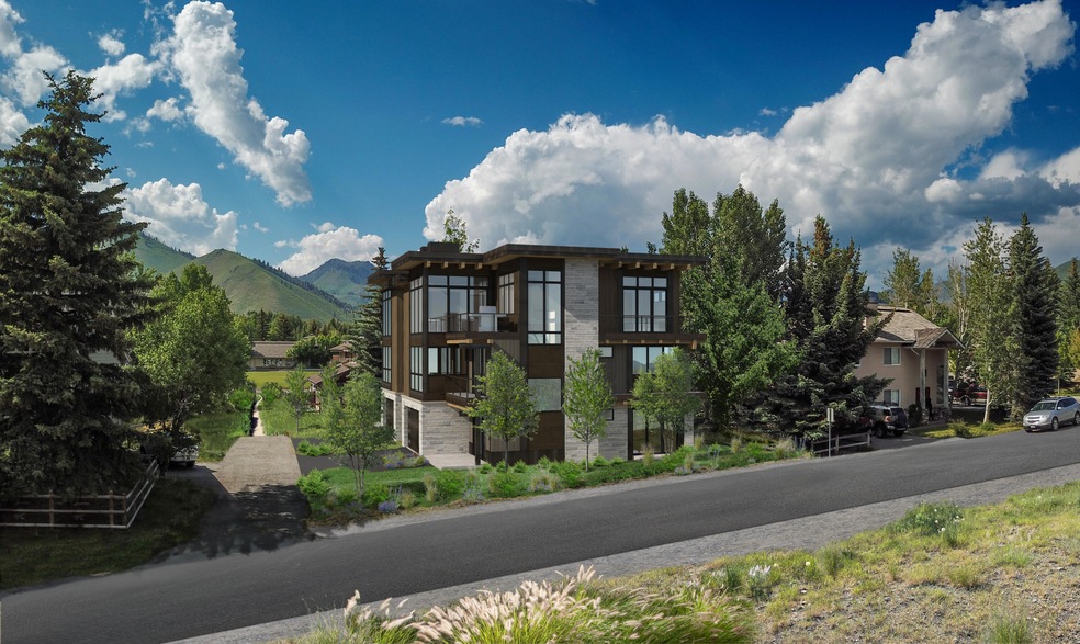 Under Contract $4,750,000 • Co-Listing Agent