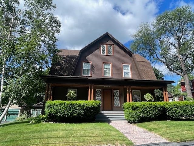 135 High St, Berlin, NH 03570 - photo 1