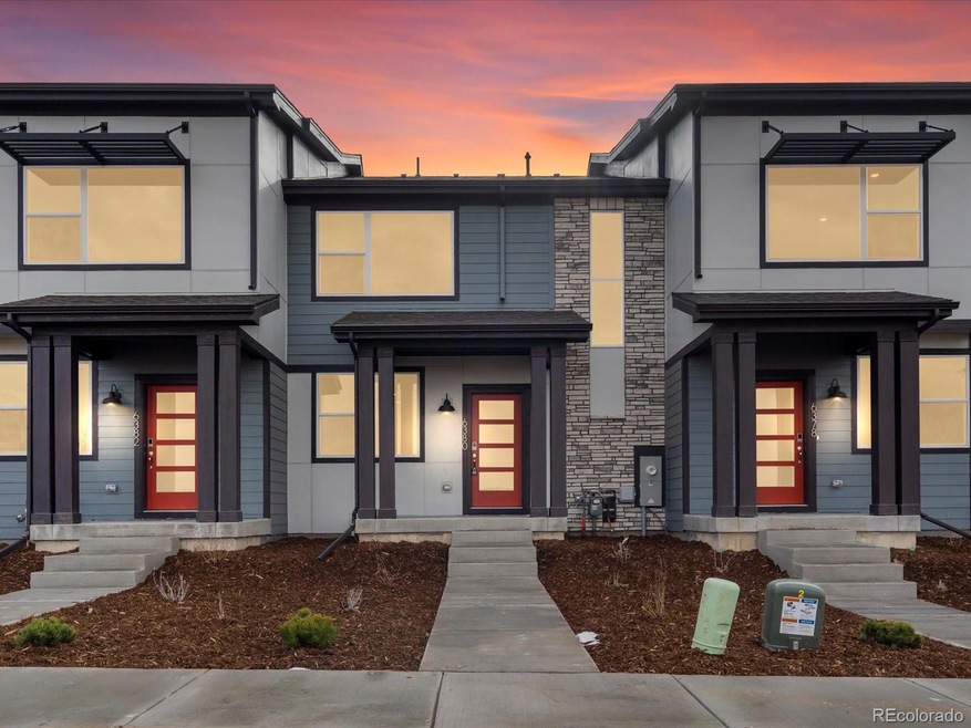 6382 N Lisbon St, Aurora, CO 80019 - photo 1