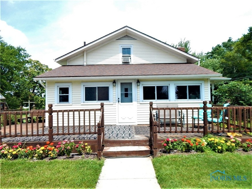 4539 County Road 5-2, Delta, OH 43515 - photo 1