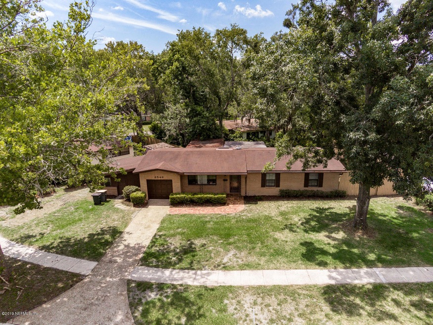 2546 Hazel Dr, Jacksonville, FL 32216 - photo 1