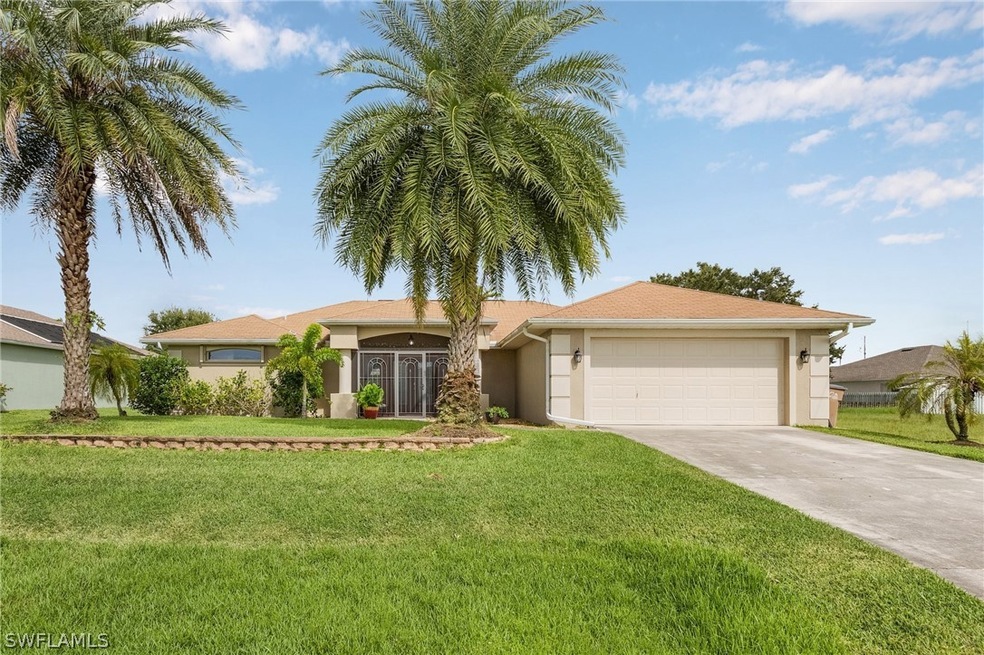 2109 NW 1st Ave, Cape Coral, FL 33993 - photo 1