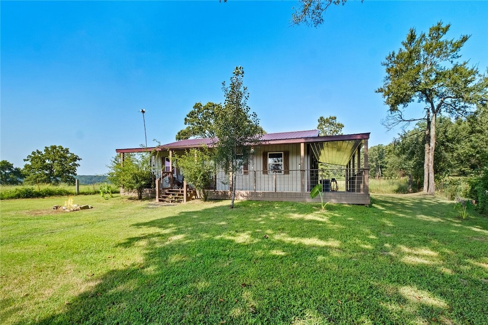 72177 S 4644 Rd, Proctor, OK 74457 - photo 1