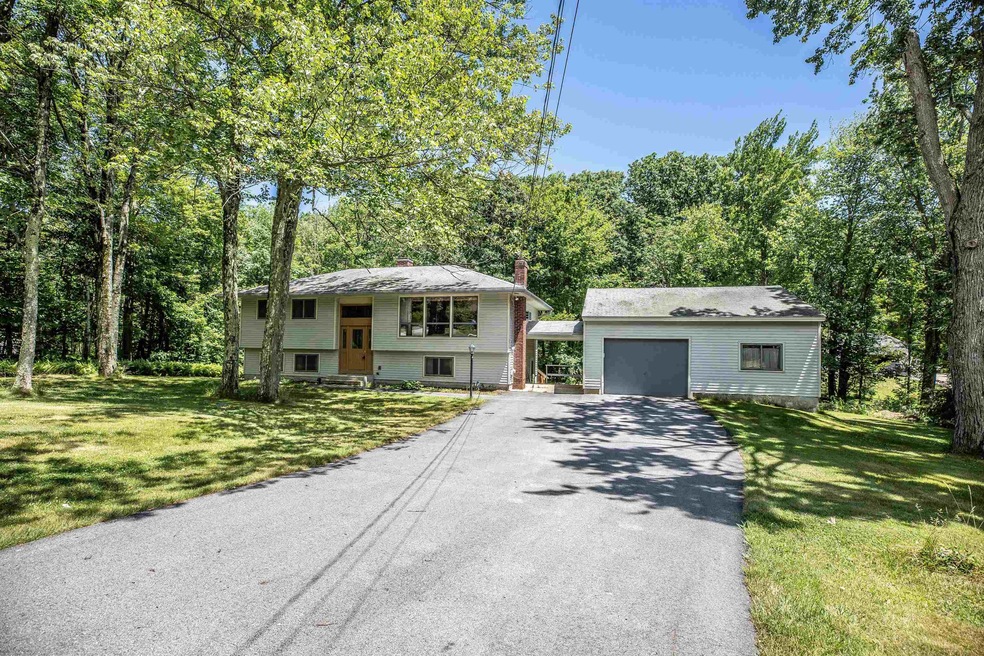 31 Prescott Heights Rd, Hooksett, NH 03106 - photo 1