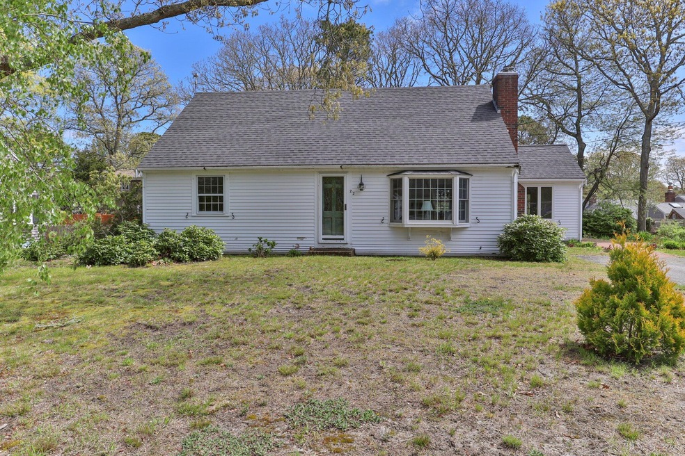 22 Bob-O-link Ln, Yarmouth, MA 02673 - photo 1