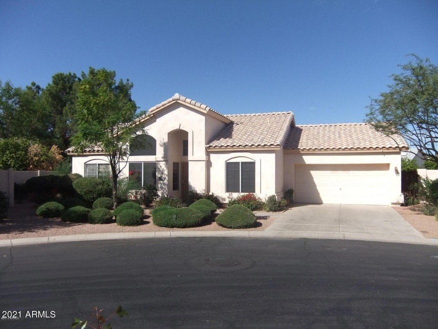 4906 E Brown Rd unit 13, Mesa, AZ 85205 - photo 1