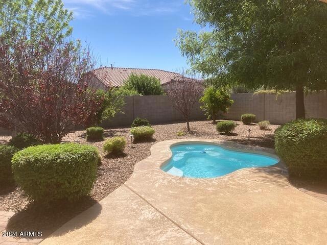1273 W Popcorn Tree Ave, San Tan Valley, AZ 85140 - photo 1