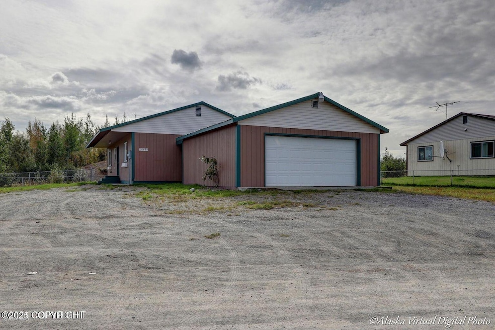 15950 W Jenalee Cir, Wasilla, AK 99623 - photo 1