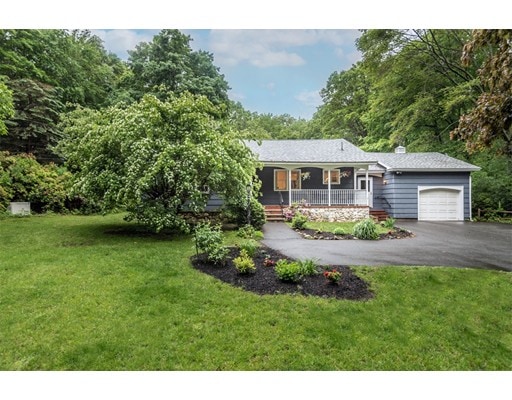 31 Bradford St, North Andover, MA 01845 - photo 1