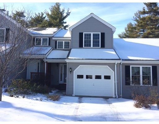 31 Bridle Cross Rd unit 31, Fitchburg, MA 01420 - photo 1