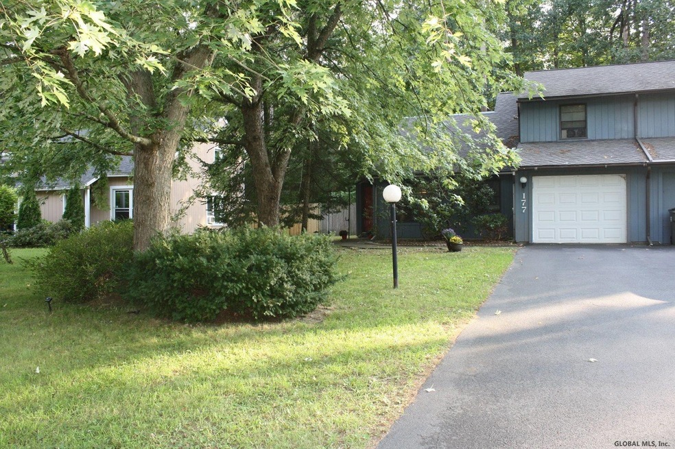 177 Arrow Wood Place, Ballston Spa, NY 12020 - photo 1