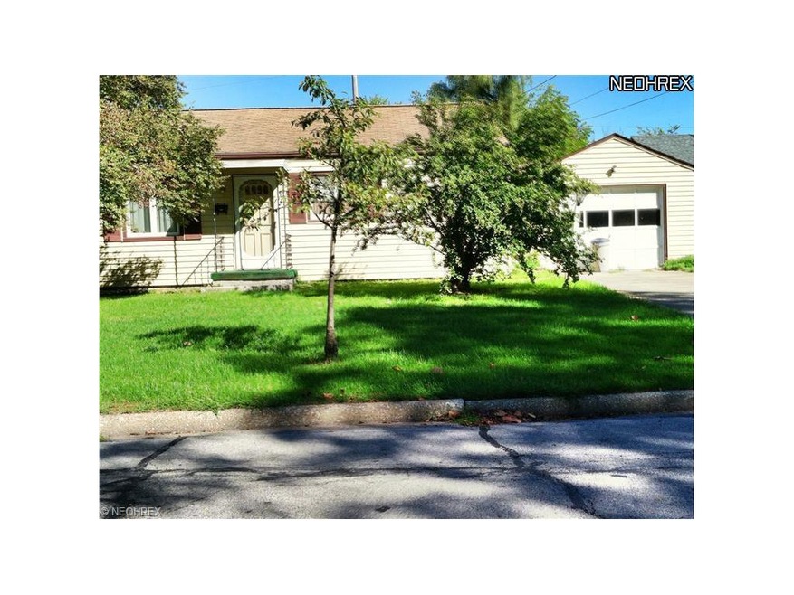 18 W Lincoln St, Oberlin, OH 44074 - photo 1