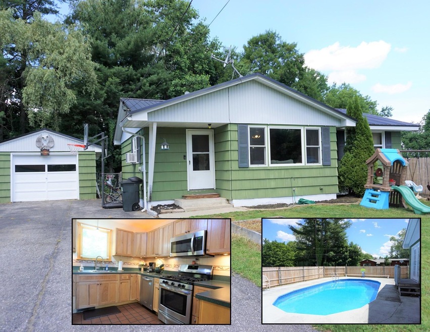 1 Osborn St, Lisbon, ME 04250 - photo 1