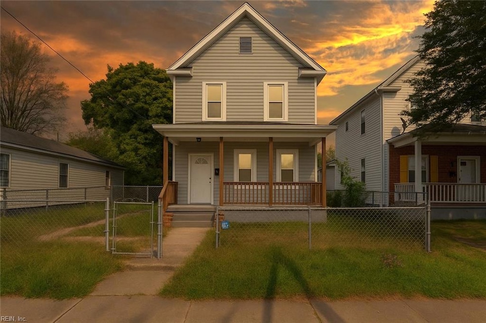 Under Contract $250,000