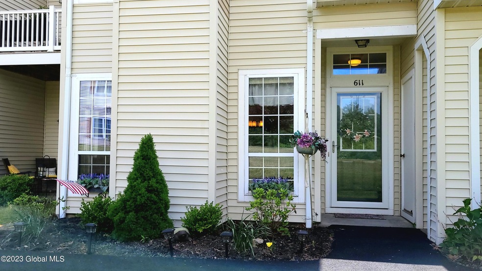 611 Apex Ln, Troy, NY 12182 - photo 1