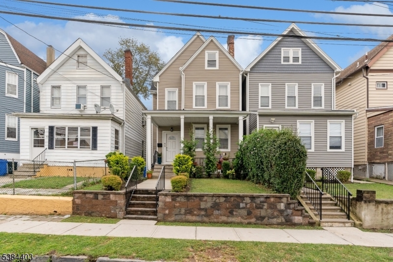 46 N Jefferson St, Orange, NJ 07050 - photo 1