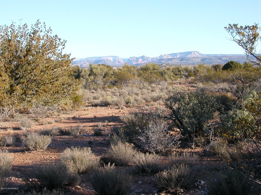 prime 1.45 acre parcel