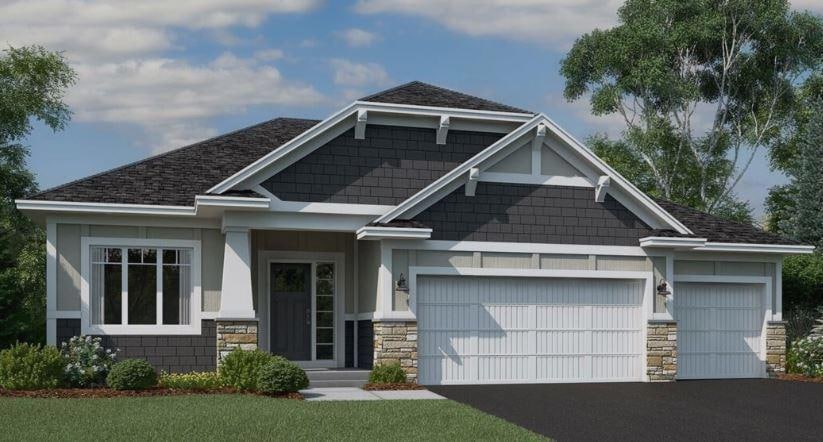 1164 Oakwood Ln, Delano, MN 55328 - photo 1