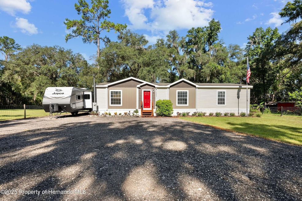 3283 Neff Lake Rd, Brooksville, FL 34602 - photo 1