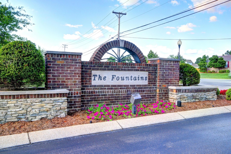 8302 Grand Trevi Dr unit 7101, Louisville, KY 40228 - photo 1