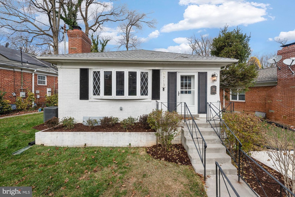 1713 Flora Ln, Silver Spring, MD 20910 - photo 1