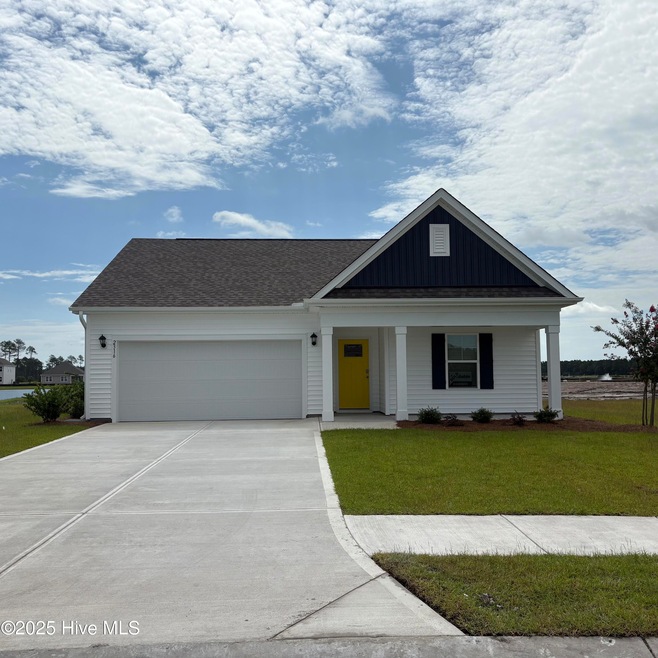 269 sIDBURY