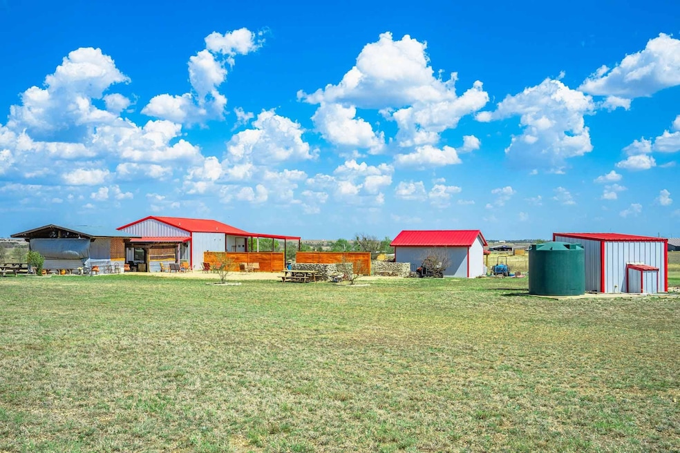 3059 County Road 212, Bertram, TX 78605 - photo 1