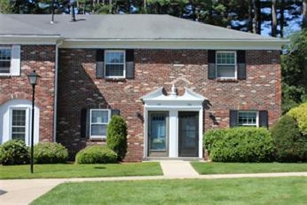 707 Windsor Dr unit 707, Framingham, MA 01701 - photo 1