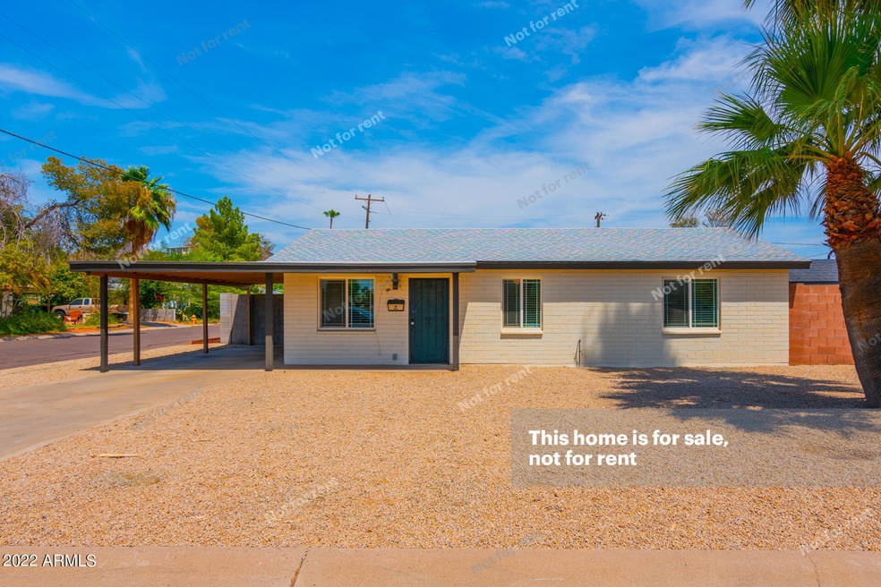 8237 N 8th Place, Phoenix, AZ 85020 - photo 1