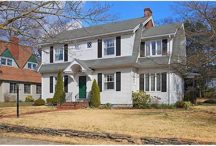 28 N Girard St, Woodbury, NJ 08096 - photo 1