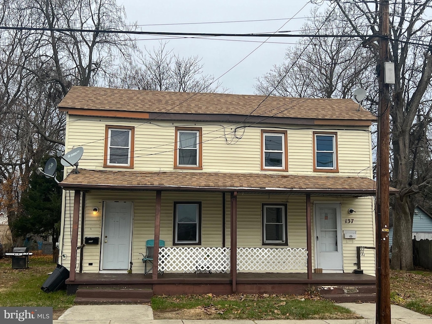 137 E High St, Clayton, NJ 08312 - photo 1