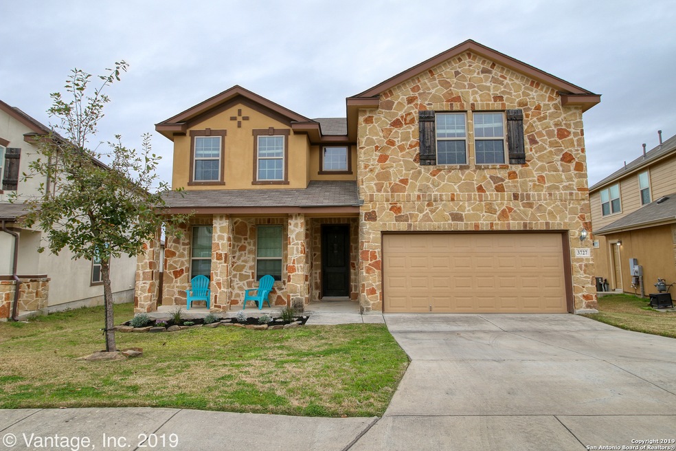 3727 Forsythia, San Antonio, TX 78261 - photo 1
