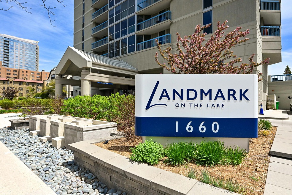 Landmark