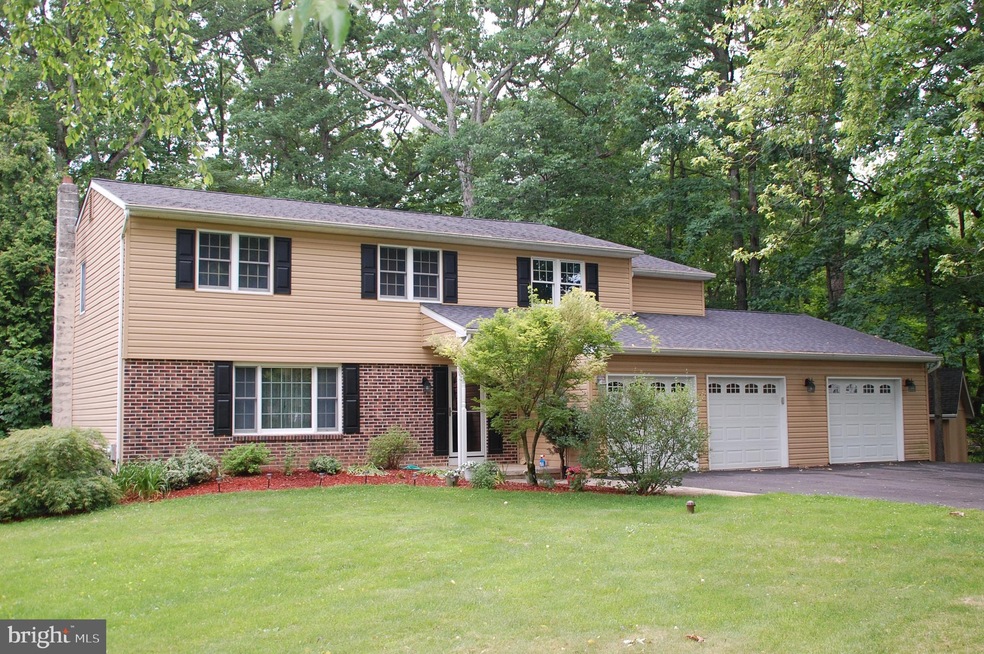 2637 Valley Woods Rd, Hatfield, PA 19440 - photo 1