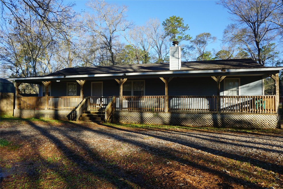 42 County Road 426, Dayton, TX 77535 - photo 1