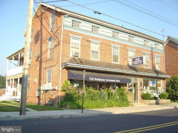 8207 Cemetary St and South Queen St, Littlestown, PA 17340 - photo 1