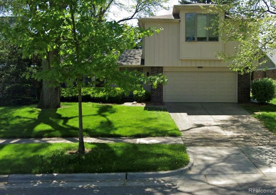 For Rent $4,400/month