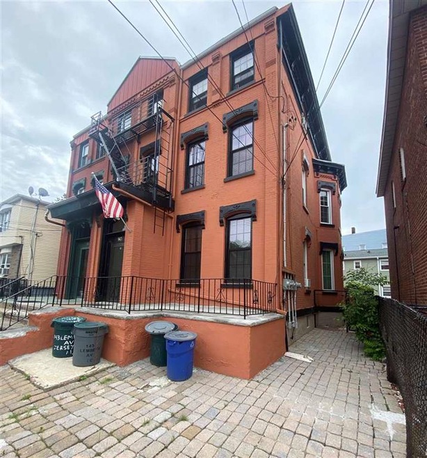 143 Lembeck Ave, Jersey City, NJ 07305 - photo 1