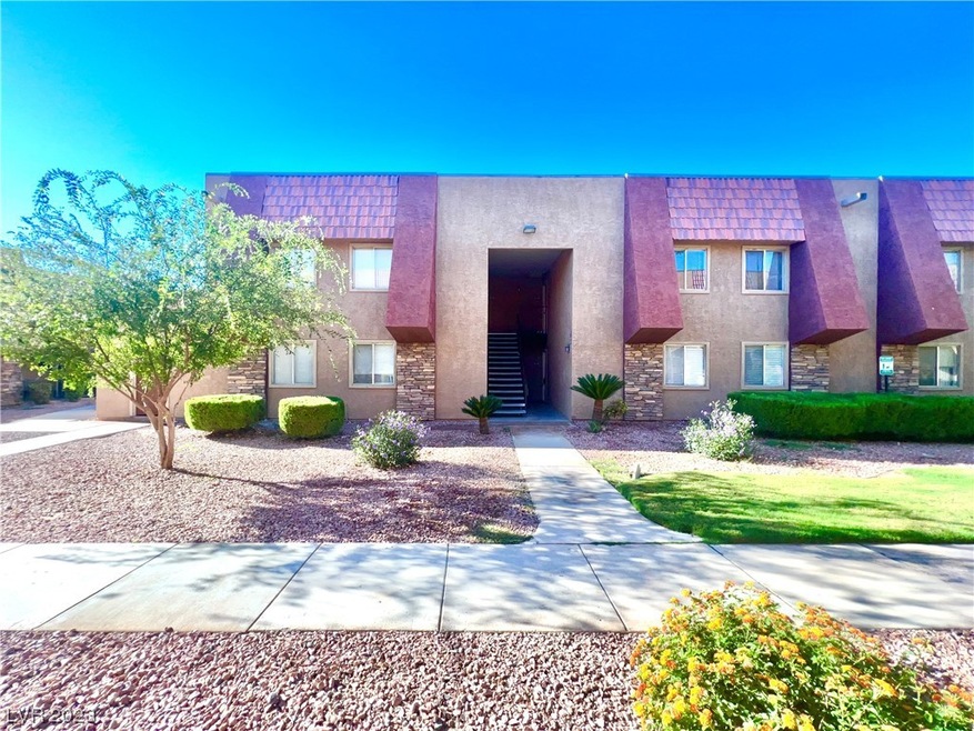 5261 River Glen Dr unit 201, Las Vegas, NV 89103 - photo 1