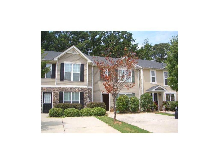 4067 Browne Ct, Conley, GA 30288 - photo 1