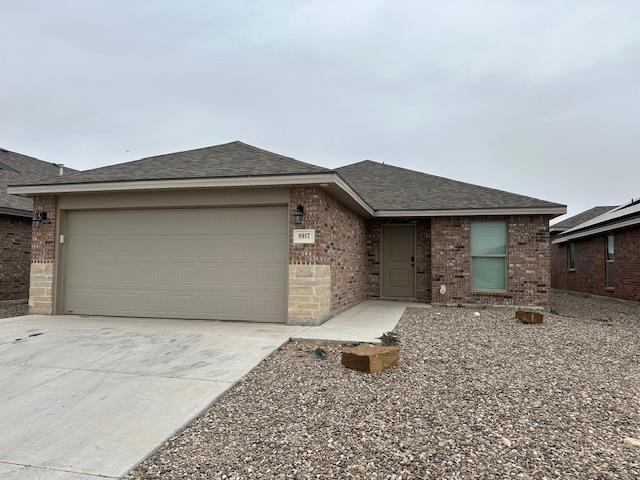 8917 Red Cliff Ave, Odessa, TX 79765 - photo 1