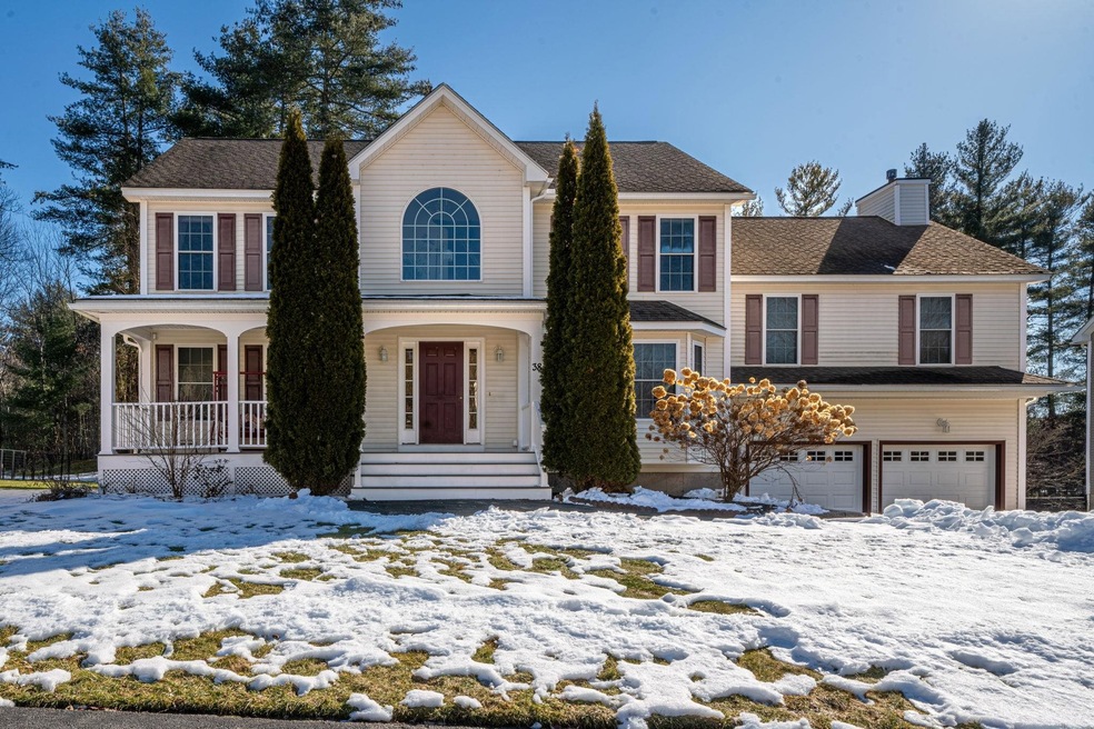 38 Hibiscus Way, Nashua, NH 03062 - photo 1